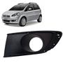 Imagem de Moldura Farol Milha Fiat Idea Attractive 2014 2015 2016 Lado Esquerdo Original