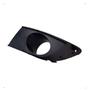Imagem de Moldura Farol Milha Fiat Idea Attractive 2014 2015 2016 Lado Esquerdo Original