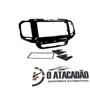 Imagem de Moldura fiat toro 16/19 black piano 89/e21