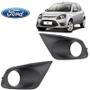 Imagem de Moldura Ford Ka 2012 Par