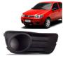 Imagem de Moldura Grade Milha Palio Way Economy 2008 A 2016 Sem Furo