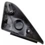 Imagem de Moldura Interna Retrovisor Esquerdo Uno 2004 2013 Original