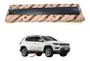 Imagem de Moldura Lateral Jeep Compass Friso Porta Dianteira Direita