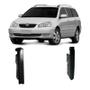 Imagem de Moldura Painel 2 Din DVD Multimídia Corolla Fielder, Corolla, Etios Hilux STD Hilux 2005 - Black Piano