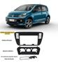 Imagem de Moldura Painel 2 Din Vw Up Tsi 2014 A 2018 Black Piano