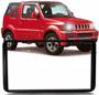 Imagem de Moldura Painel 2DIN Multimidia Suzuki Jimny Preta