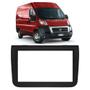 Imagem de Moldura Painel Ducato 2018 2019 2020 2021 7 Pol p/ Central Multimidia