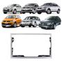 Imagem de Moldura painel fox 10/13 golf 99/12 2 din ch volkswagen