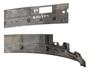 Imagem de Moldura Painel Frontal Renault Master 2005 A 2010