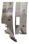 Imagem de Moldura Painel Frontal Renault Master 2005 A 2010