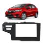 Imagem de Moldura Painel Honda Fit WRV 2015 2016 2017 2018 2019 2020 2021 Para Multimídia Player 7 Polegadas