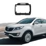 Imagem de Moldura Painel Multimidia 9 Polegadas Kia Sportage 2010 A