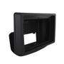 Imagem de Moldura Painel para Multimidia 7 e 9 Pol Onix 2020 2021 2022 2023 2024 MP5 DVD