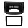 Imagem de Moldura Painel para Multimidia 7 e 9 Pol Onix 2020 2021 2022 2023 2024 MP5 DVD