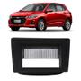 Imagem de Moldura Painel para Multimidia 7 e 9 Pol Onix 2020 2021 2022 2023 2024 MP5 DVD