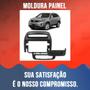 Imagem de Moldura painel sorento 13/15 9 pol preto kia