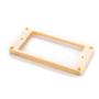 Imagem de Moldura para Captador Humbucker P Spirit MT30R-IV Creme