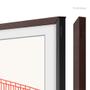 Imagem de Moldura para Smart TV 50" The Frame
