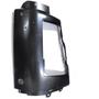 Imagem de Moldura plast.farol volvo fh-12 chin.l/d nac **volvo fh 12 c