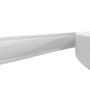 Imagem de Moldura Rodameio Eva Autocolante Flexível Netuno 5cmx8mm