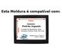 Imagem de Moldura Som/dvd 2din Multimidia Duster Sandero Logan