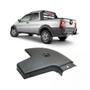 Imagem de Moldura Superior Traseira Esquerdo Cacamba Strada 1996/2013 Fiat