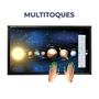 Imagem de Moldura Touch Screen Interativa Unionboard 46 Polegadas