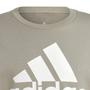 Imagem de Moletinho adidas essentials big logo masculino