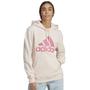 Imagem de Moletom Adidas Big Logo Feminino