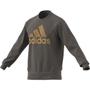 Imagem de Moletom Adidas Big Logo Masculino