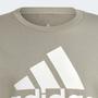 Imagem de Moletom Adidas Big Logo Sem Capuz Essentials Masculino