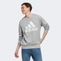 Imagem de Moletom Adidas Essentials Big Logo Masculino