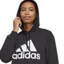 Imagem de Moletom Adidas Essentials Big Logo Regular Feminino