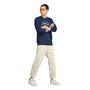 Imagem de Moletom Adidas Graphics Archive