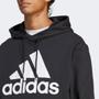 Imagem de Moletom Adidas Logo Com Capuz Masculino