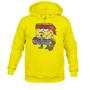 Imagem de Moletom Algodão Inverno BobSkate