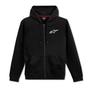 Imagem de Moletom Alpinestars Ageless Chest Hoodie Com Capuz Preto