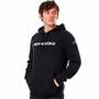 Imagem de Moletom Alpinestars Linear Hoodie Preto