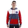 Imagem de Moletom Balboa Paris-Saint Germain Flacee Recortes Masculino