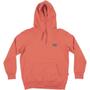 Imagem de Moletom Billabong Canguru All Day III WT23 Vermelho