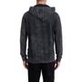 Imagem de Moletom Billabong Canguru Mid Arch Pullover Masculino Preto