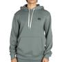 Imagem de Moletom Billabong Canguru Small Arch Patch WT25 Verde Escuro