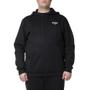 Imagem de Moletom Billabong Canguru Small Arch Plus Size WT24 Preto