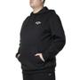 Imagem de Moletom Billabong Canguru Small Arch Plus Size WT24 Preto