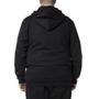 Imagem de Moletom Billabong Canguru Small Arch Plus Size WT24 Preto