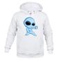 Imagem de Moletom Blusa De Frio Canguru Et Dance