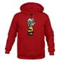 Imagem de Moletom Blusa De Frio Inverno Bone Mask