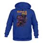 Imagem de Moletom Blusa De Frio Inverno Reaper