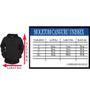 Imagem de Moletom Blusa de Frio Masculino New York Statue of Liberty