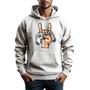 Imagem de Moletom Blusa de Frio Personalizado Controle de Video Game Premium